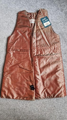 Genuine vintage unworn - genuine,