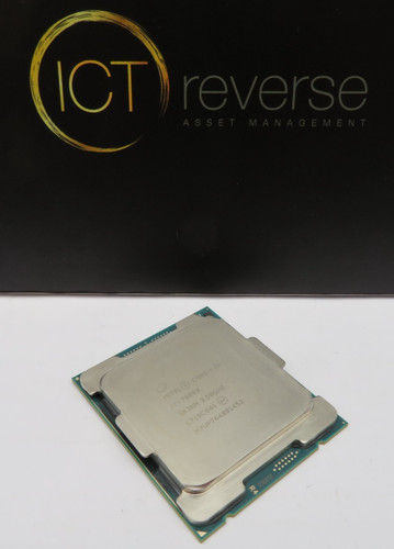 Intel 7800x 50ghz hexa - 3.50ghz,