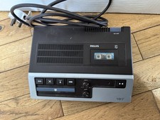 Philips 187 LFH 0187/02 LFH018702 Mini Cassette Player