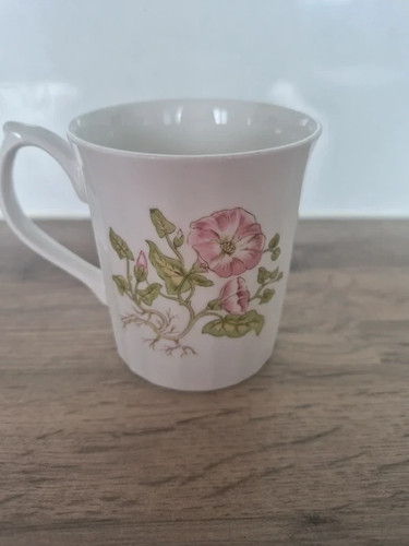 Elizabethan fine bone china - bone,