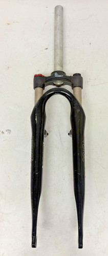 Rst verso rim disc 700c - rim/disc, qr
