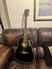 EKO Electro Acoustic Guitar