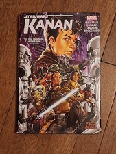 Star Wars: Kanan Omnibus