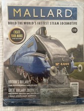 O GAUGE HACHETTE BUILD YOUR