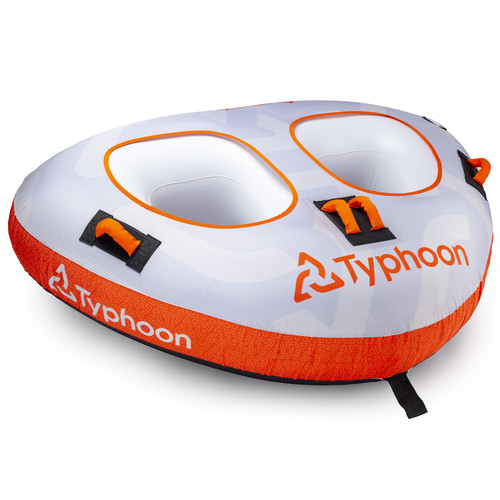 Typhoon towable tube - typhoon,