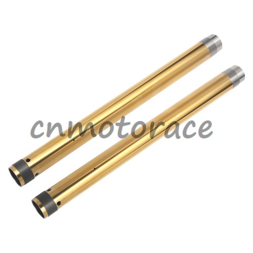 Front fork inner - front, tubes