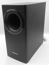 Panasonic SB-HW480 Subwoofer