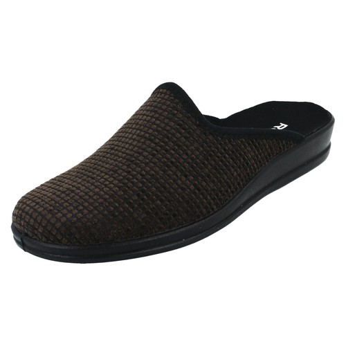 Rohde mens mule slippers - mens,