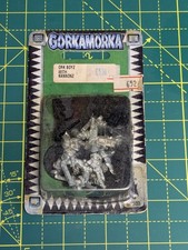 Warhammer 40K, Gorkamorka Ork