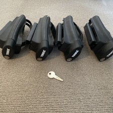 Thule Railing Rapid System 757