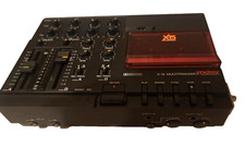 Vintage Fostex X-15 Multitracker Fabulous condition
