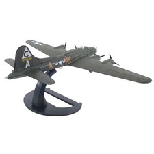 USAAF B-17 Flying Fortress