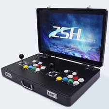 Fold Up Arcade 24inch Screen