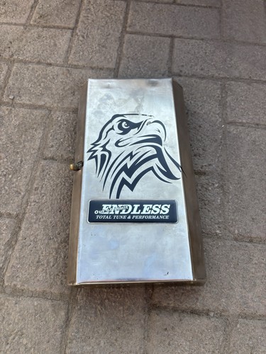 Endless intercooler water - intercooler,