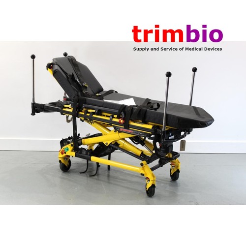 Stryker power pro 6550 - power,