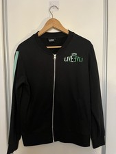 Disney Maleficent Zip Up