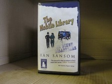 The Mobile Library by Ian
