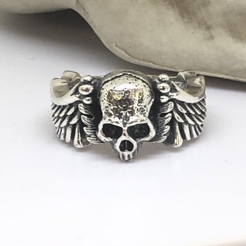 Hallmarked 925 sterling silver - hallmarked,
