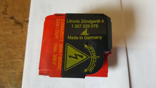 Litronic 1307329076 xenon - litronic,