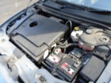 09 JAGUAR X-TYPE S 2.0D