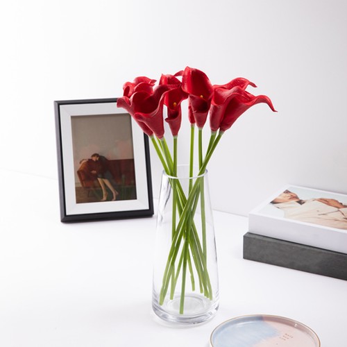 Bendable mini calla lily - mini,