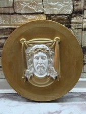 Handmade Jesus Christ Wall