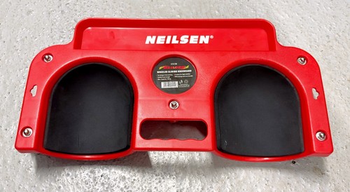 Neilsen ct4120 wheeled - neilsen,