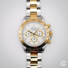 Rolex daytona 16523 - rolex, zenith