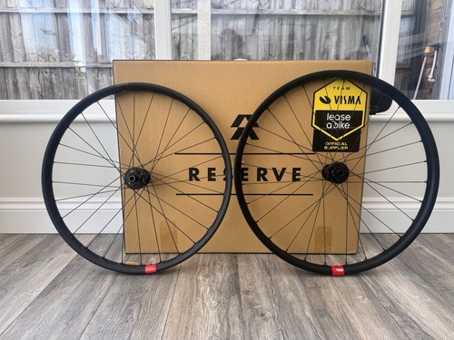 Reserve carbon disc - 30,