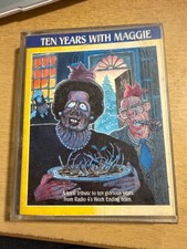 Ten Years with Maggie (BBC