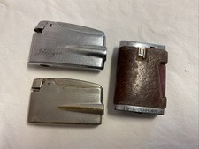 Vintage Ronson Lighter Bundle