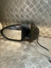 2011 NISSAN QASHQAI WING