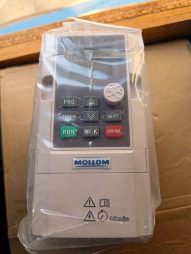 Mollom variable frequency - mollom,
