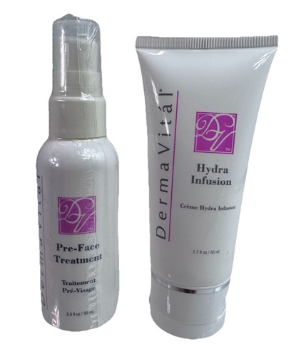 New lot dermavital pre - of, 2