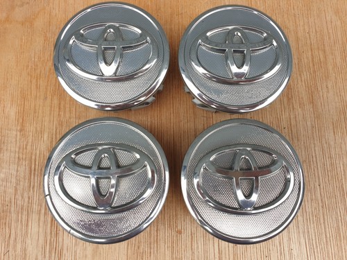 Toyota rav4 62mm - rav4, alloy