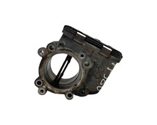 MERCEDES-BENZ E W211 Throttle