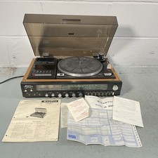 Vintage Sanyo G3001 Music