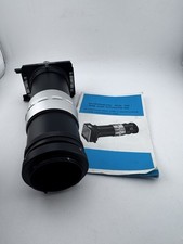 Panagor Zoom Slide Duplicator
