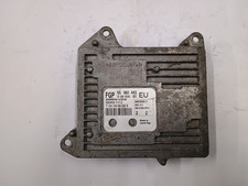 Vauxhall Opel Vectra C Signum