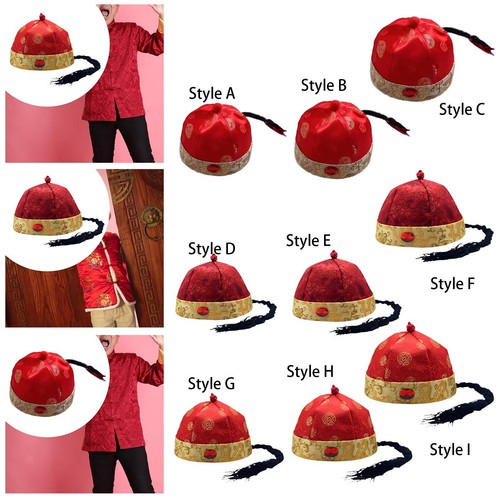 Chinese oriental hat funny - chinese,