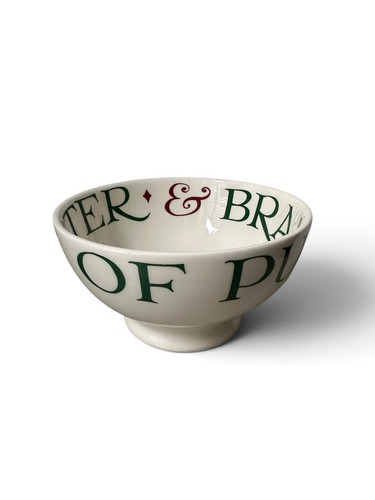 New emma bridgewater - new,