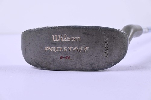 Wilson prostaff chipper - chipper, /