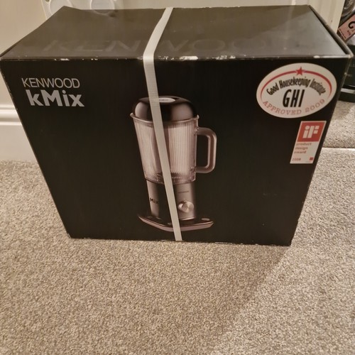Kenwood kmix blx54 - kenwood, 1.6l