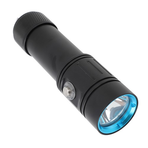 Diving flashlight modes - diving,