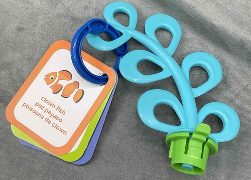 Baby einstein neptunes ocean - baby,