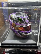 Lewis Hamilton 1:5 Spark