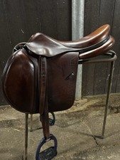 2019 Devacoux Biarritz o Saddle