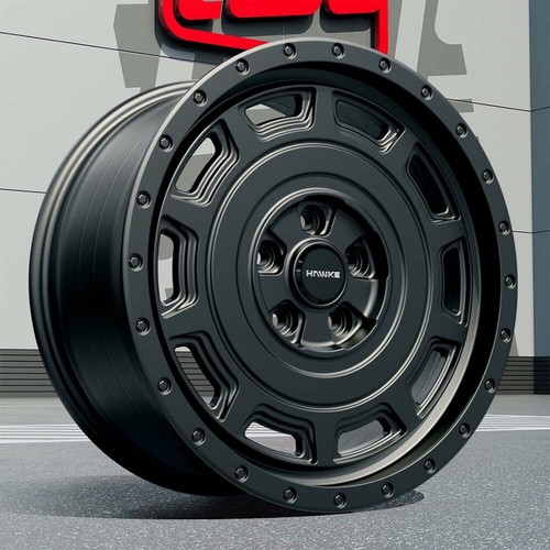 Hawke hydra alloy wheels for - hydra,