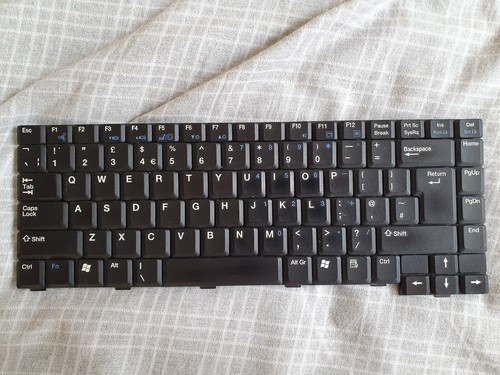 Packard bell easynote - bell,