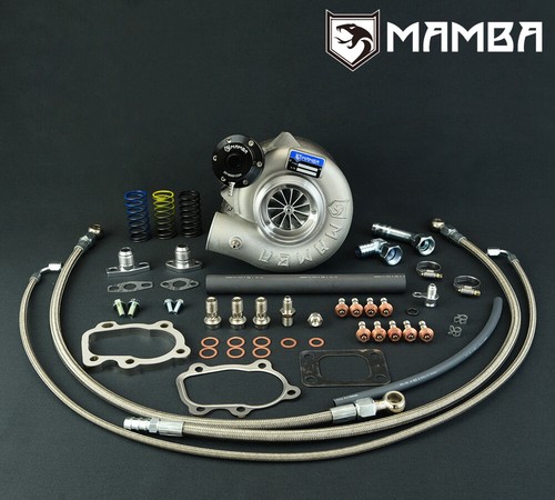 Mamba gtx turbo audi - mamba, vw